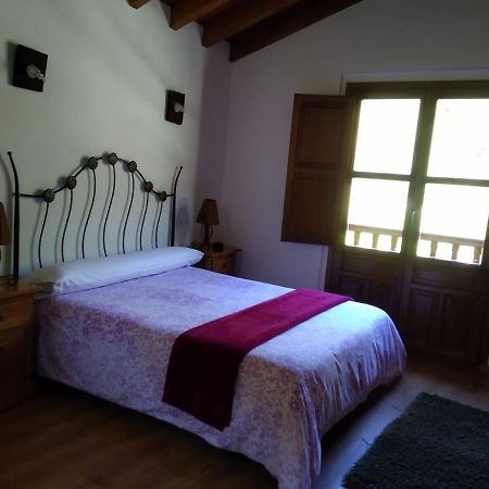 Casa Llayo Villa Aliezo Exteriör bild