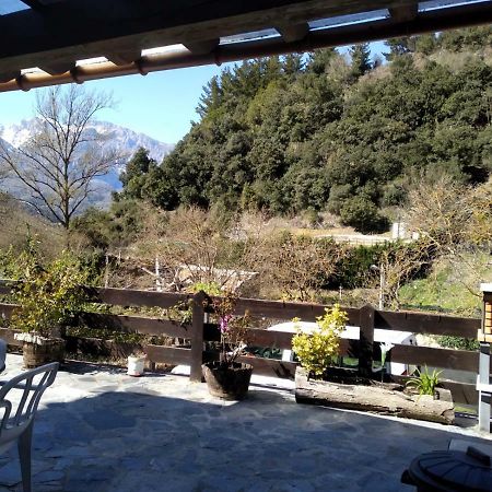 Casa Llayo Villa Aliezo Exteriör bild
