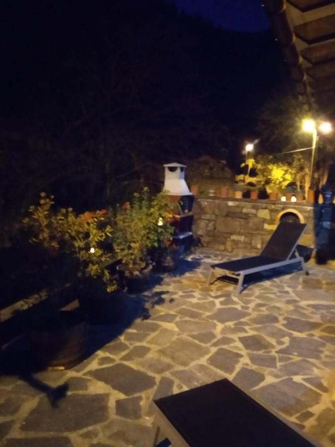 Casa Llayo Villa Aliezo Exteriör bild