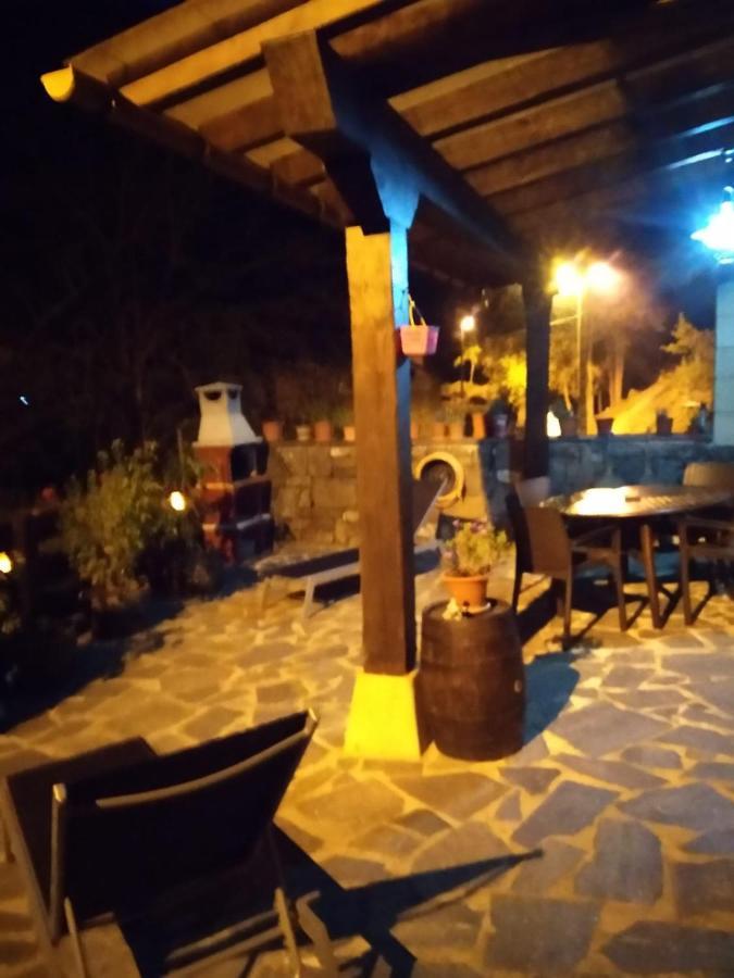 Casa Llayo Villa Aliezo Exteriör bild