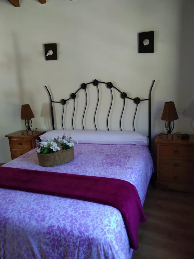 Casa Llayo Villa Aliezo Exteriör bild