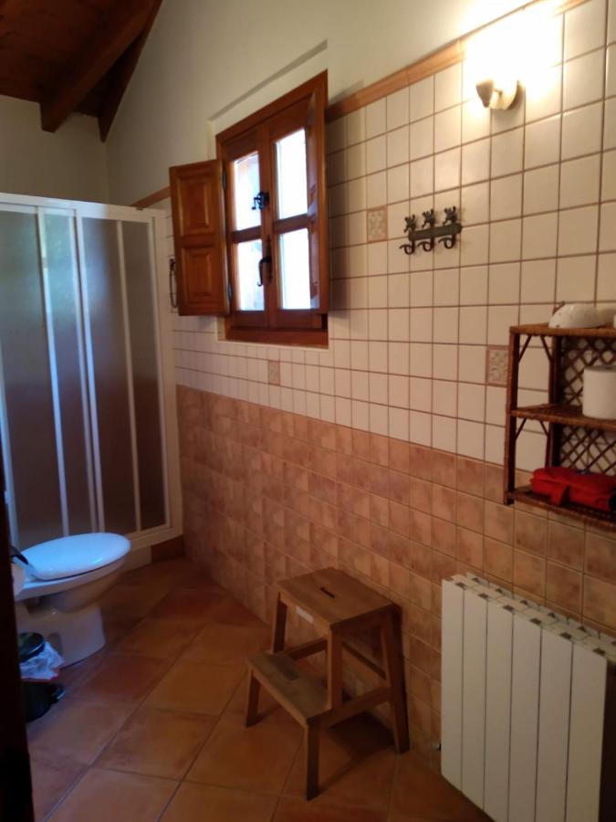 Casa Llayo Villa Aliezo Exteriör bild
