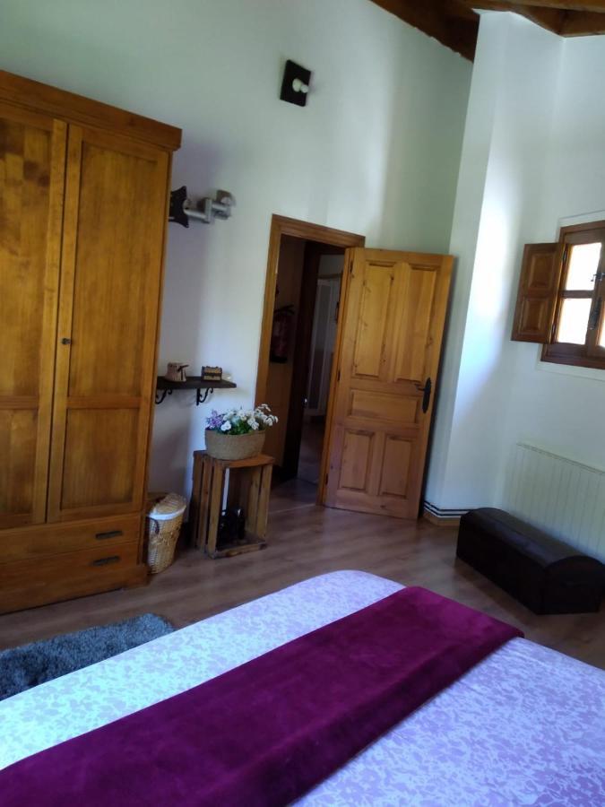 Casa Llayo Villa Aliezo Exteriör bild