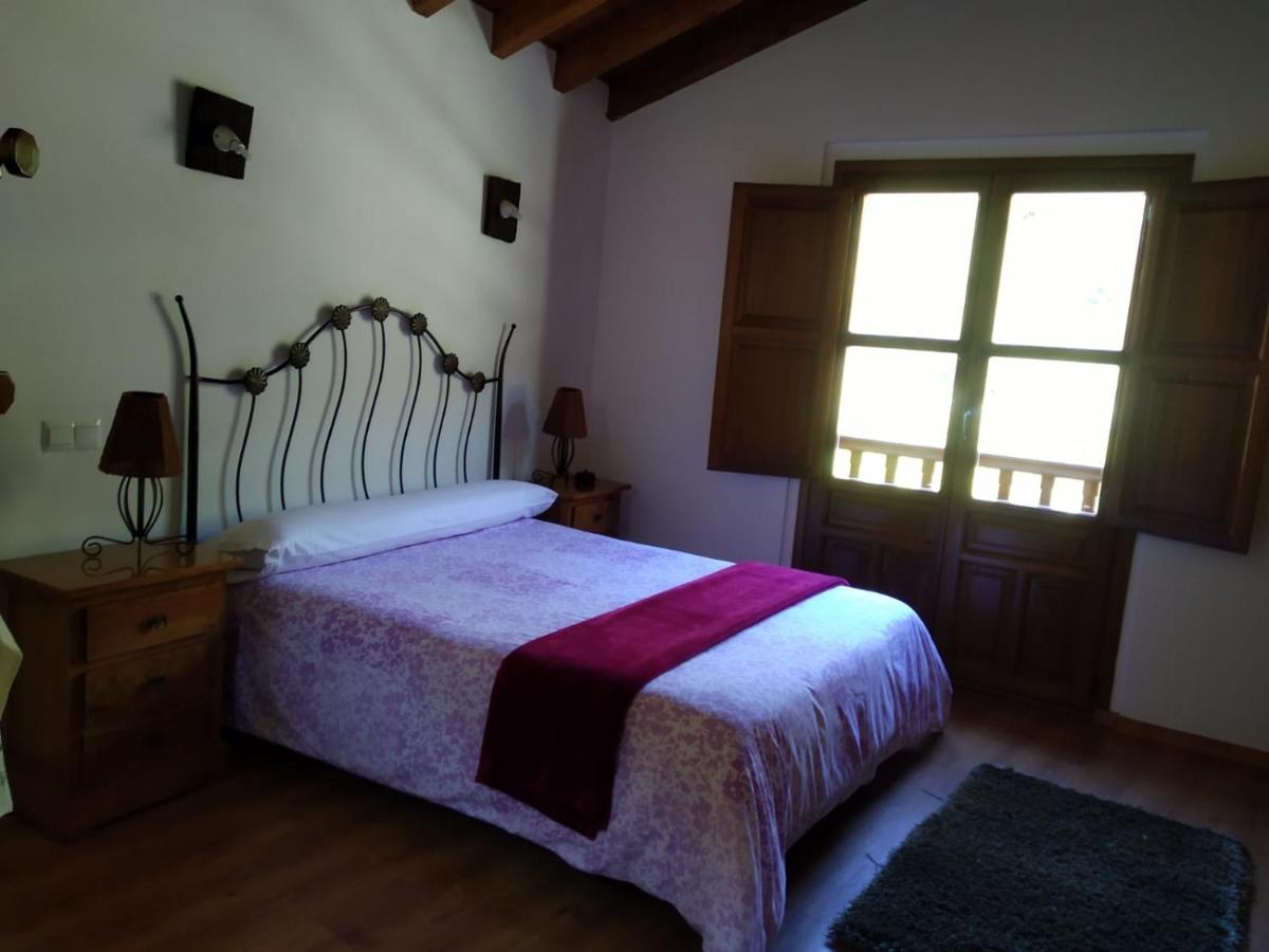 Casa Llayo Villa Aliezo Exteriör bild