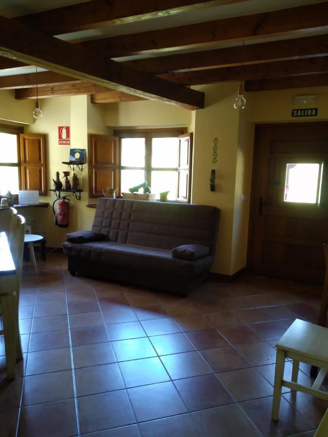 Casa Llayo Villa Aliezo Exteriör bild
