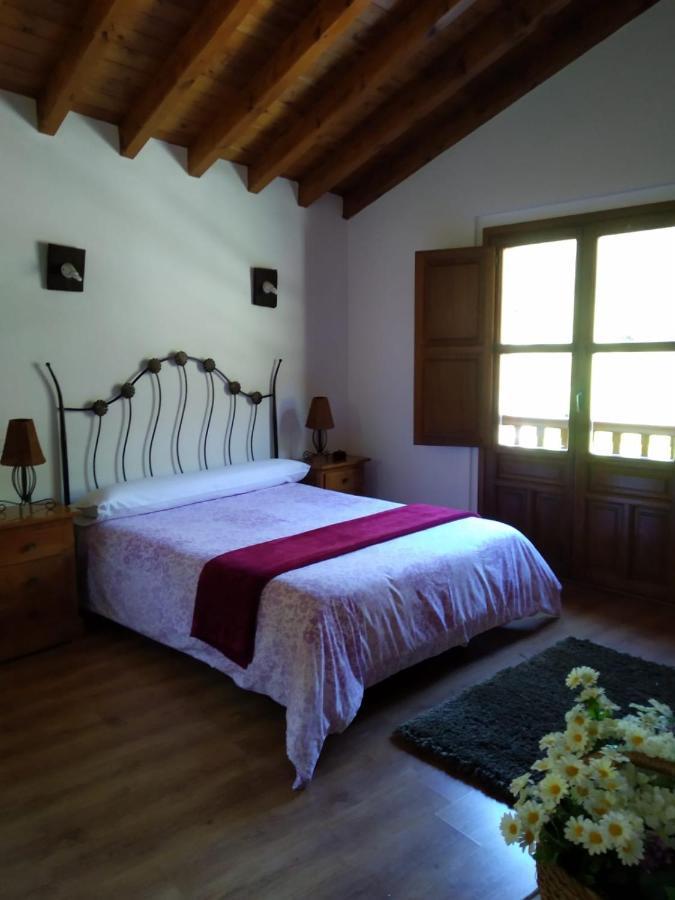Casa Llayo Villa Aliezo Exteriör bild