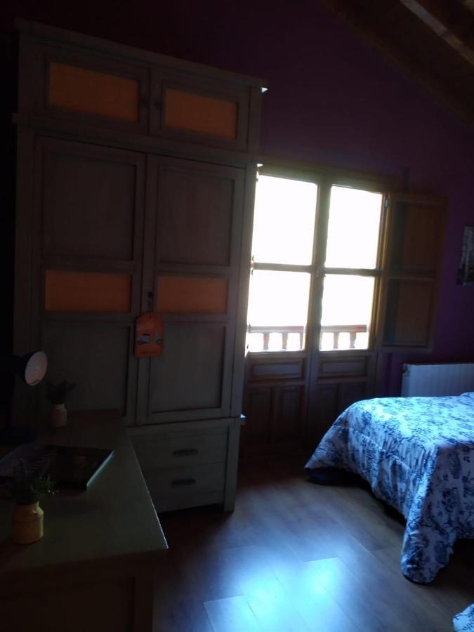Casa Llayo Villa Aliezo Exteriör bild
