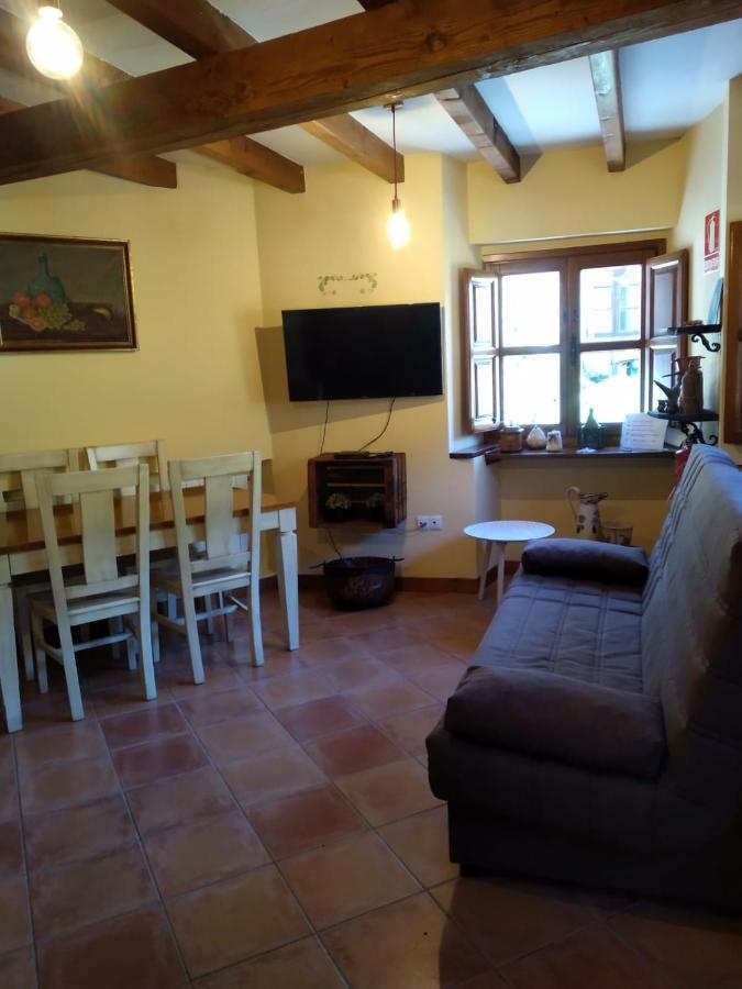 Casa Llayo Villa Aliezo Exteriör bild
