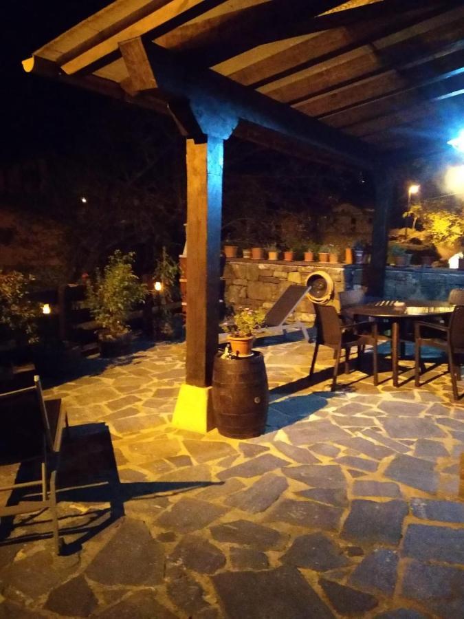 Casa Llayo Villa Aliezo Exteriör bild